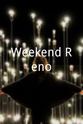 Anthony Angelis Weekend Reno