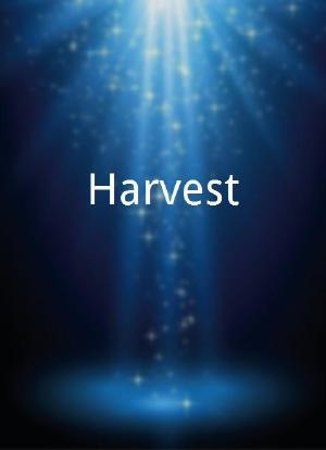 Harvest海报封面图