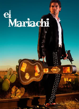 El Mariachi海报封面图