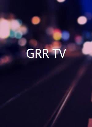 GRR TV海报封面图