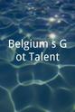 Ray Cokes Belgium`s Got Talent