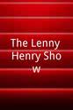 Lucy Gleeson The Lenny Henry Show