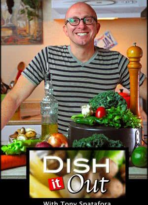 Dish it Out!海报封面图