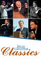 Cliff Barrows Billy Graham Classic Crusades