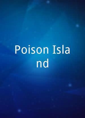 Poison Island海报封面图