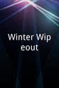 Sophie Anderton Winter Wipeout