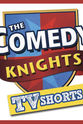 Pia Zammit Comedy Knights TV Shorts