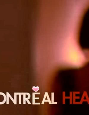 Montréal Hearts海报封面图