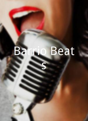 Barrio Beats海报封面图