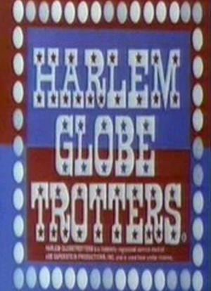The Harlem Globetrotters Popcorn Machine海报封面图