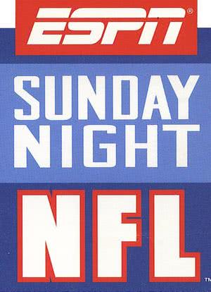 ESPN's Sunday Night Football海报封面图