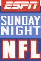 Charles Knox ESPN's Sunday Night Football