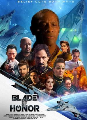 Blade of Honor海报封面图