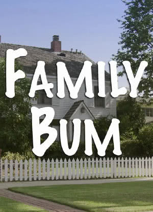 Family Bum海报封面图