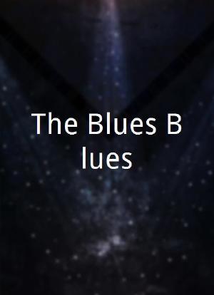 The Blues Blues海报封面图