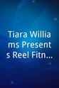 Jordan Lee Brown Tiara Williams Presents Reel Fitness with Jovana Brush