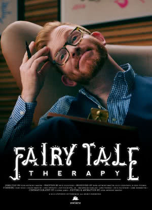 Fairy Tale Therapy海报封面图