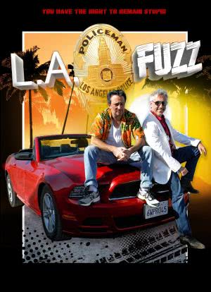 LA Fuzz海报封面图