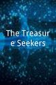 Sara O'Connor The Treasure Seekers