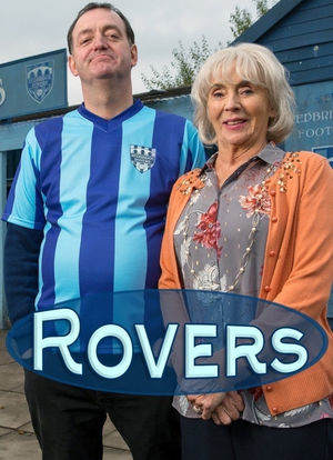 Rovers海报封面图