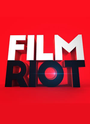 Film Riot海报封面图