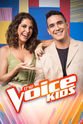 Júlia Gomes The Voice Kids