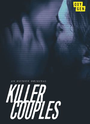 Snapped: Killer Couples海报封面图