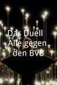 Pete Dwojak Das Duell - Alle gegen den BVB