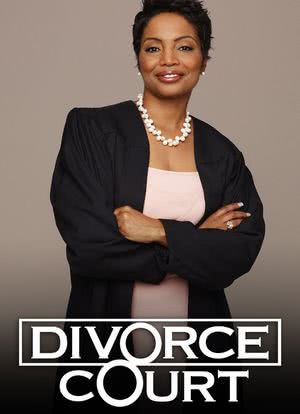 Divorce Court海报封面图