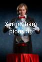 Gary Cruz Xarm Championship
