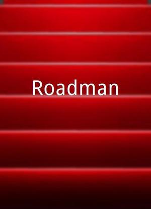 Roadman海报封面图