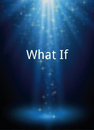 What If?海报封面图