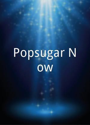 Popsugar Now海报封面图