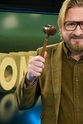 Lasse Kronér TV-Domarna