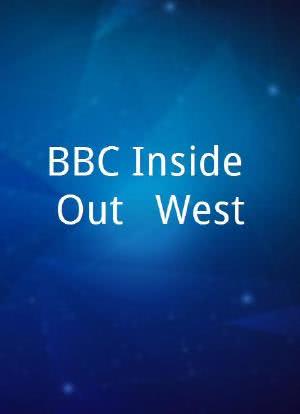 BBC Inside Out: (West)海报封面图