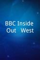 Simon Haslett BBC Inside Out: (West)