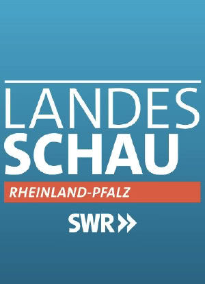 Landesschau Rheinland-Pfalz海报封面图