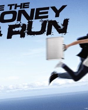 Take the Money & Run海报封面图