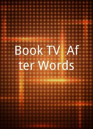 Book TV: After Words海报封面图