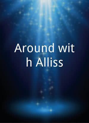 Around with Alliss海报封面图