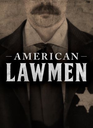 American Lawmen海报封面图