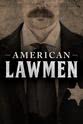 James Lewellyn Evans American Lawmen