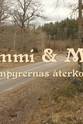 Mimmi Sandén Mimmi och Mojje: Vampyrernas Återkomst