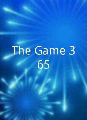 The Game 365海报封面图