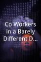 Nicholas Correnti Co-Workers in a Barely Different Dimension