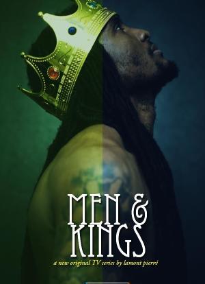 Men & Kings海报封面图