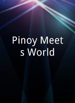 Pinoy Meets World海报封面图