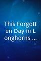 Michael Callahan Jr. This Forgotten Day in Longhorns Football