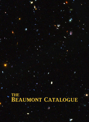 The Beaumont Catalogue海报封面图