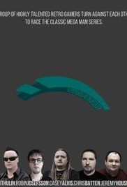 Snupsters Race Mega Man海报封面图